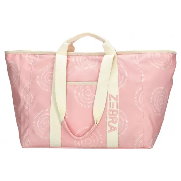  Tasche ZEBRA TRENDS ELISE W00761 ROSA 