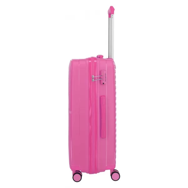  Koffer TRAVELITE -7000948-13 ROSA 