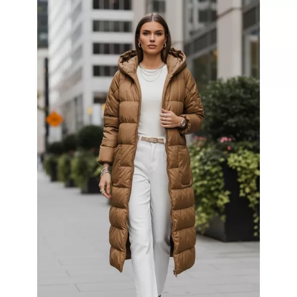 Damenjacke DSTREET TY2471 KARAMELL 
