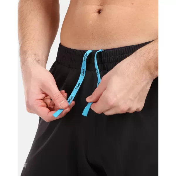  Herrenshorts KILPI BRAGA-M 1M0412KI SCHWARZ 