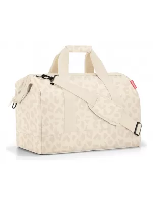 Tasche REISENTHEL ALLROUNDER L LEO-VANILLE
