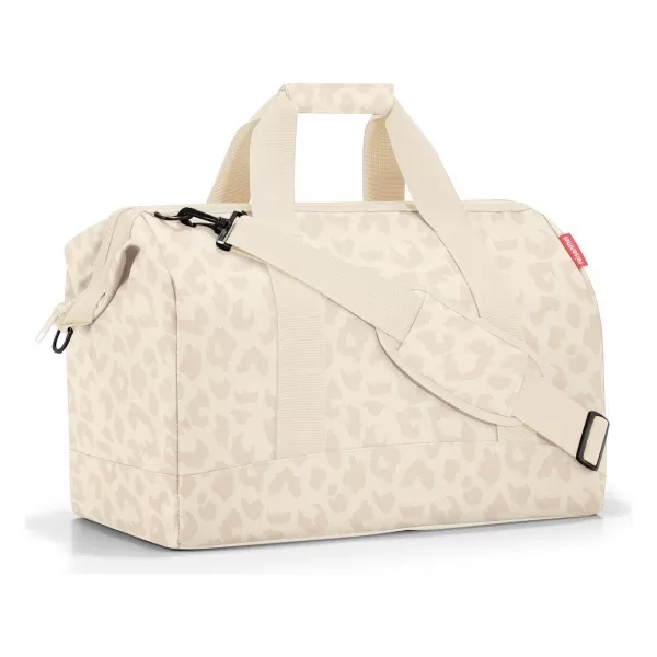  Tasche REISENTHEL ALLROUNDER L LEO-VANILLE 