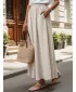 Damenrock DSTREET CY0452 BEIGE