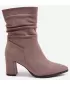 Damenstiefel EVENTO 26BT26-373 SCHOKOLADE