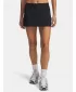 Damen-Shorts UNDER ARMOUR UNSTOPPABLE UTILITY SKIRT 6009725-008 SCHWARZ