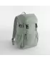 Rucksack BAGBASE | BG 370 STAUBIGES GRÜN
