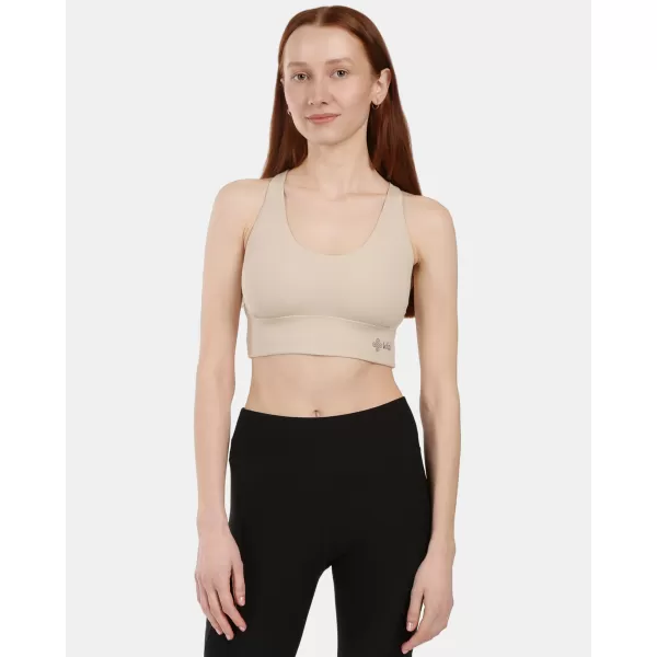  Damen-BH KILPI MARI-W 1L0502KI BEIGE 