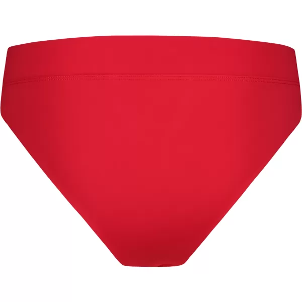  Bikinihose für Damen NORDBLANC ETHEREAL NBSSS8241 ROT 