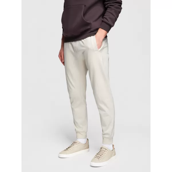  Herren-Jogginghose OMBRE OM-PABS-0305 CREME 