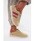 Damen-Sneaker BOTO GD-XW-1011 GELB/FUCHSIA