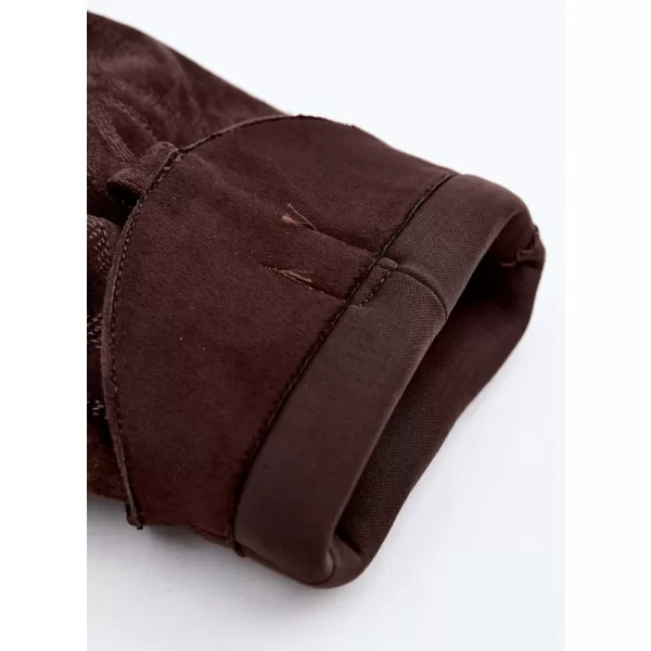  Damenstiefel BOTO CLS-613 SCHOKOLADE 