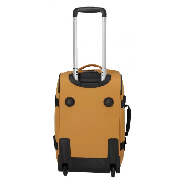  Tasche TRAVELITE BOLONIA WHEELED DUFFLE GELB 