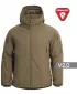Herrenjacke PENTAGON LCP V2.0 PRIMALOFT PARKA K01007-2.0 KOJOTE