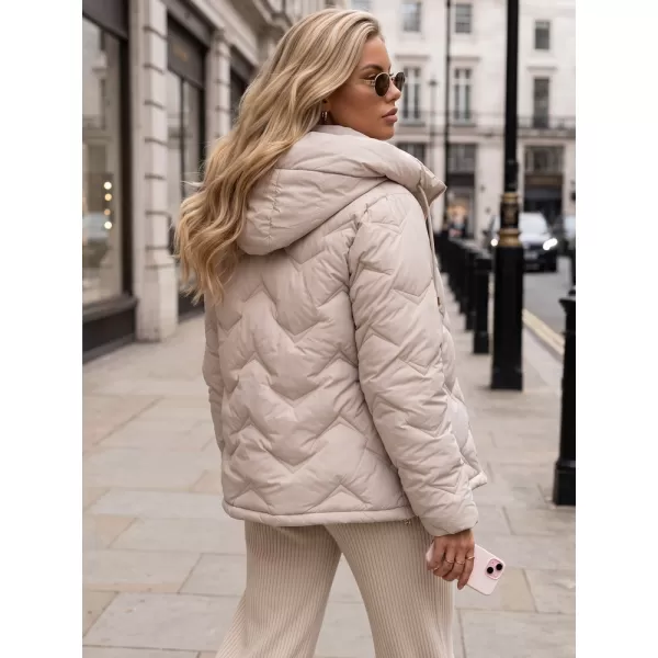  Damenjacke DSTREET TY5945 BEIGE 
