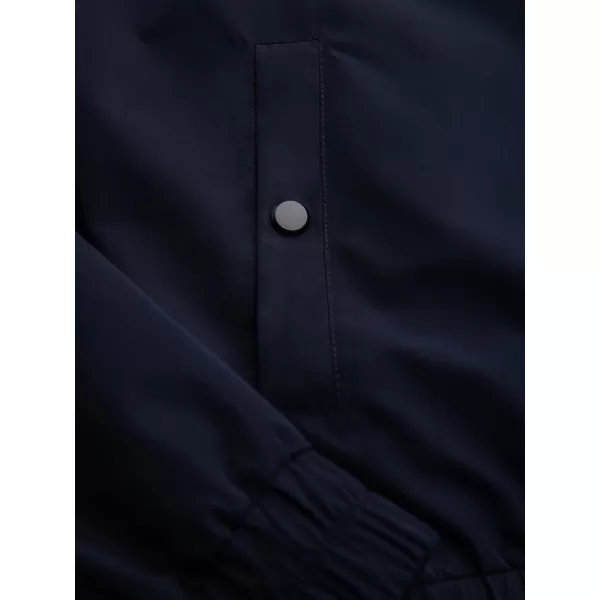  Herrenjacke OMBRE C585 MARINEBLAU 
