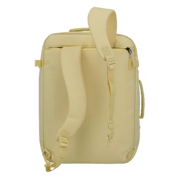  Rucksack TRAVELITE KICK OFF MULTIBAG BACKPACK GELB 