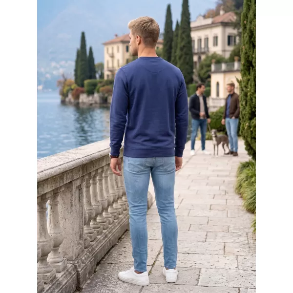  Herren-Sweatshirt ALTISPORT NP/ALMST43001 GEWOHNHEITEN 