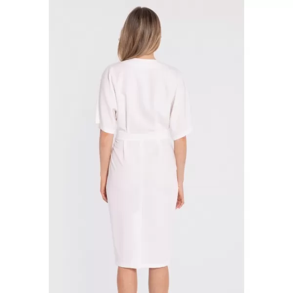  Kleid STYLOVE S434 NATURFARBEN 