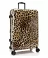 Koffer HEYS Elite L BRAUNER LEOPARD