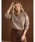 Damen-Sweatshirt DSTREET 1 BY1576 FANGO