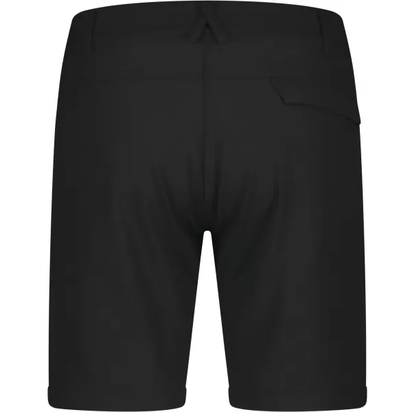  Damen-Shorts NORDBLANC COPSE NBSPL8347 SCHWARZ 