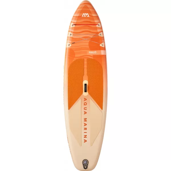  Paddle-Board AQUA MARINA Halo UNBESTIMMT 