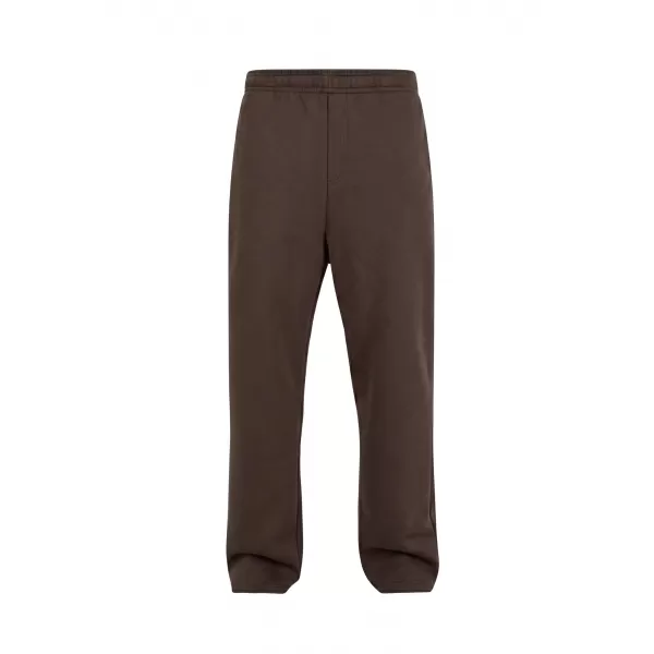  Herren-Jogginghose URBAN CLASSICS TB7285-21219 WARMES BRAUN 
