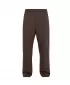 Herren-Jogginghose URBAN CLASSICS TB7285-21219 WARMES BRAUN
