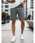 Herrenshorts DSTREET SX2280 DUNKELGRAU