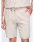 Herrenshorts OMBRE OM-SRCS-0207 CREME