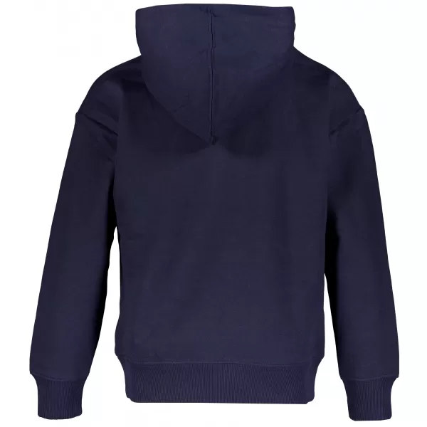  Kinder-Sweatshirt ALTISPORT ALM193422 MARINEBLAU 