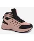 Damenschuhe BIG STAR SHOES UU274806 ROSA