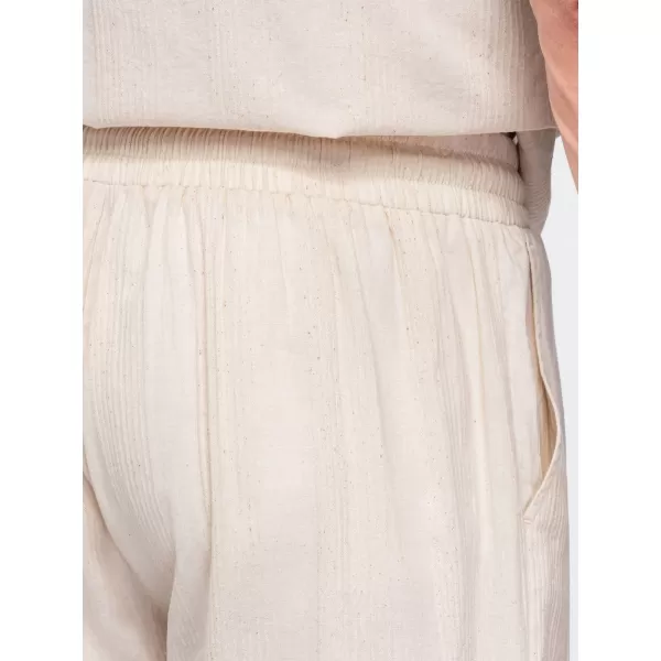  Herrenshorts OMBRE OM-SRCS-0209 CREME 