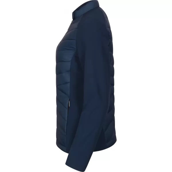  Hybridjacke für Damen MALFINI PREMIUM CROSS 556 MARINEBLAU 