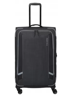 Koffer TRAVELITE Corsiica L SCHWARZ