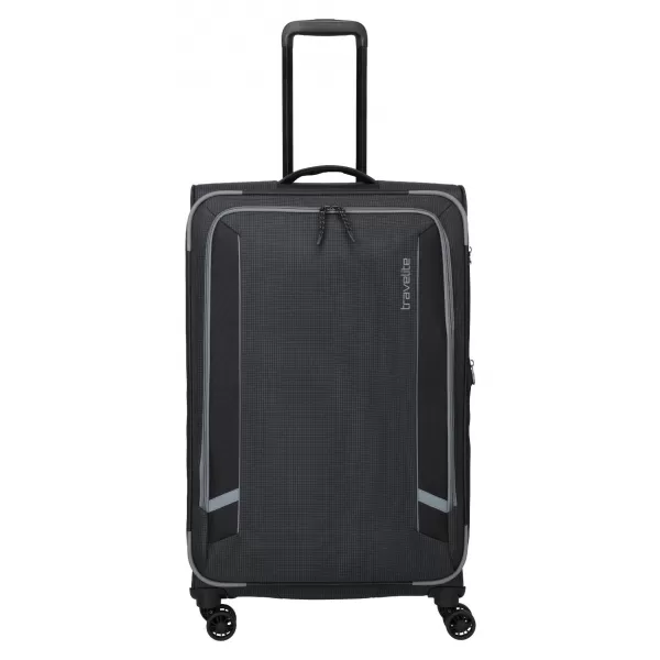  Koffer TRAVELITE Corsiica L SCHWARZ 