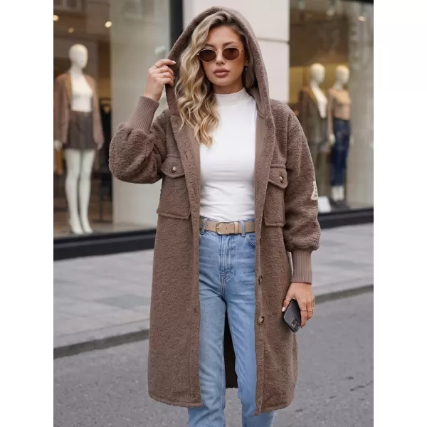 Damenmantel DSTREET NY0799 FANGO 