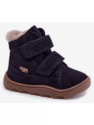 Kinderschuhe FRODDO G2110151 DUNKELBLAU