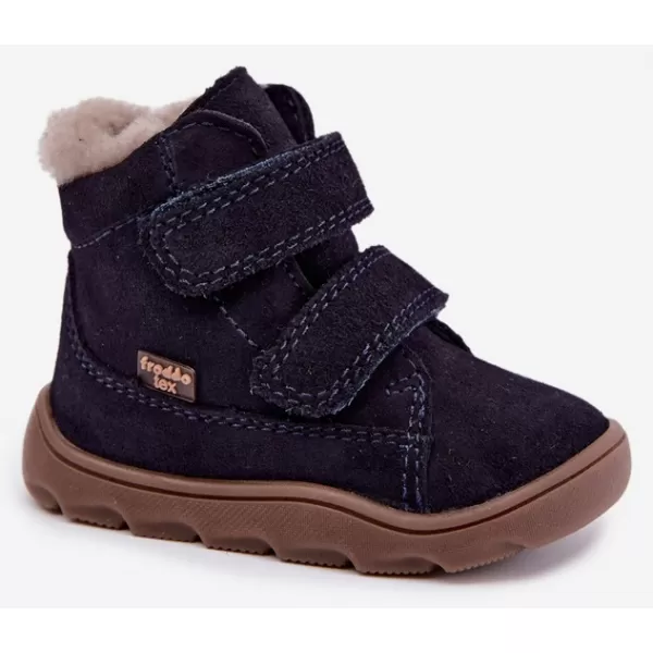  Kinderschuhe FRODDO G2110151 DUNKELBLAU 