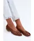 Ballerinas für Damen MACIEJKA P7540-29/00-1 HRSG