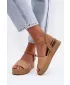 Damensandalen WRANGLER 20261076.38F LAUFEN