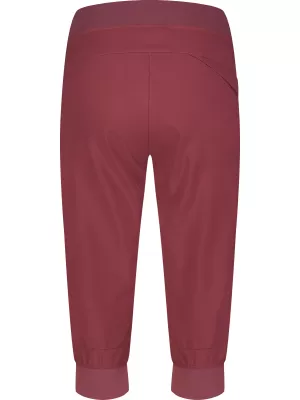 Damen-Shorts NORDBLANC BREZZA NBSPL8353 ROSA