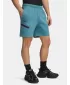 Herrenshorts UNDER ARMOUR UA UNSTOPPABLE FLC SHORTS 1379809-466 BLAU