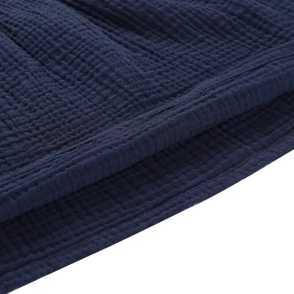  Kleid ALPINE PRO AKESA MONDBESCHIENENER OZEAN 