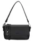 Handtasche BEAGLES Tarragona W01392 SCHWARZ