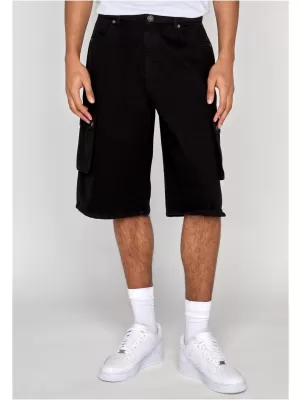 Herrenshorts URBAN CLASSICS TB8208 SCHWARZ