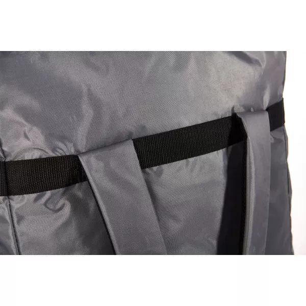  Transporttasche AQUA MARINA Zip pro vícemístné kajaky GRAU 
