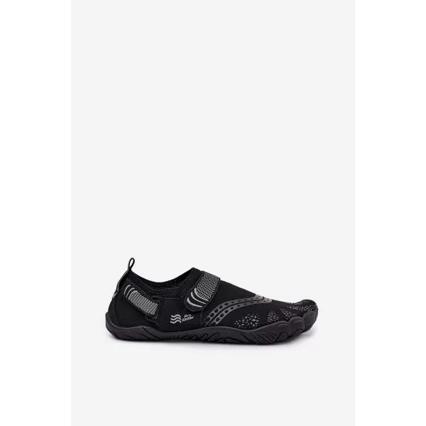  Wasserschuhe für Herren BOTO PRO-26-48-118M SCHWARZ 