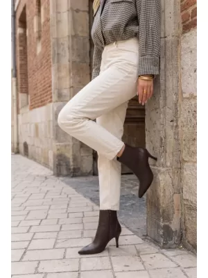 Damenpumps BOTO 2905A LILA