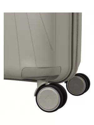 Koffer TRAVELITE TAMARIS VOYAAGE EXP. SAND